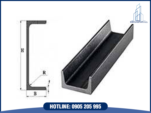 Thép dập theo yêu cầu