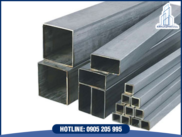 Thép vuông rỗng