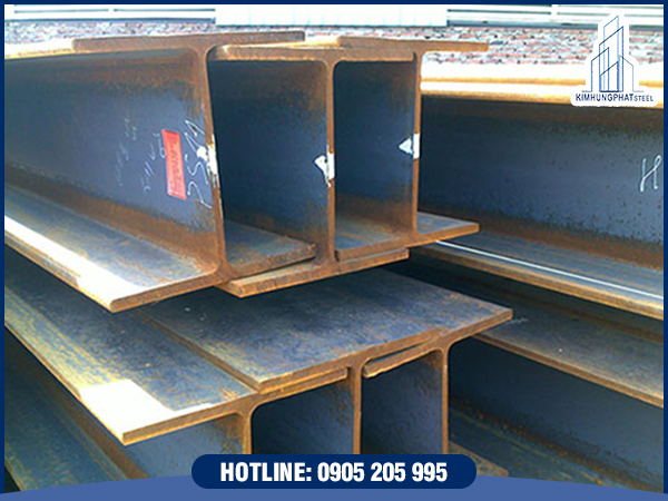Thép hình chữ H