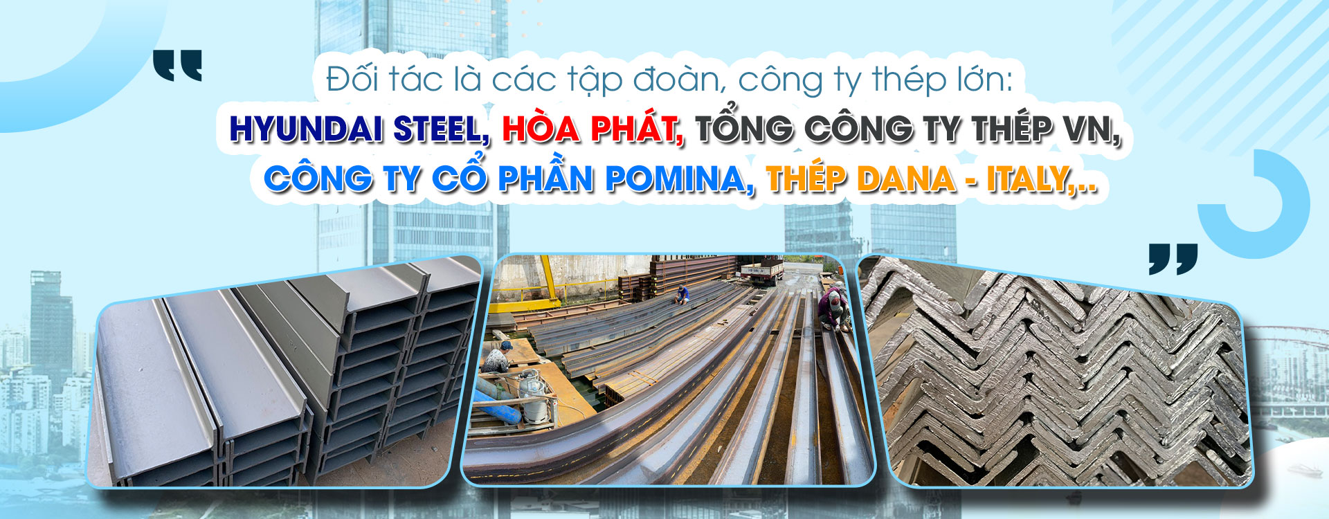 CÔNG TY CỔ PHẦN THÉP KIM HƯNG PHÁT